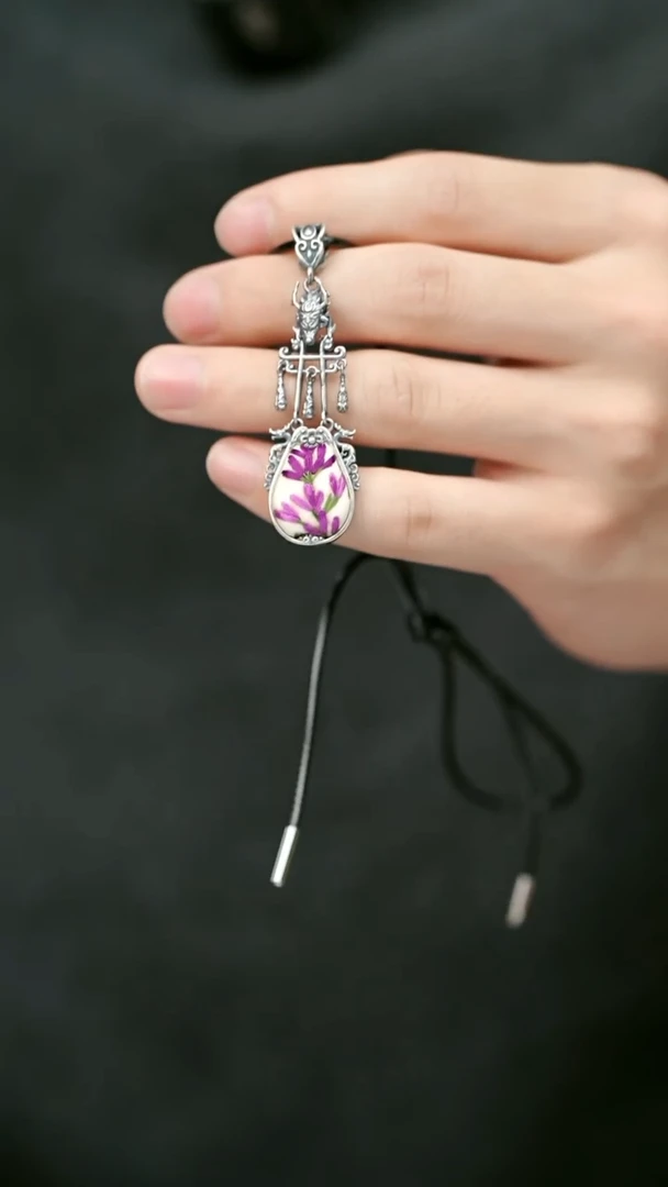 织绣190黔东南苗族刺绣