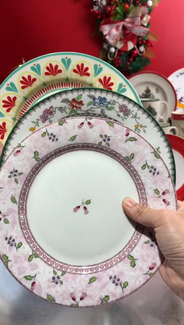 瓷片cc059陶瓷没有完美无瑕3个平