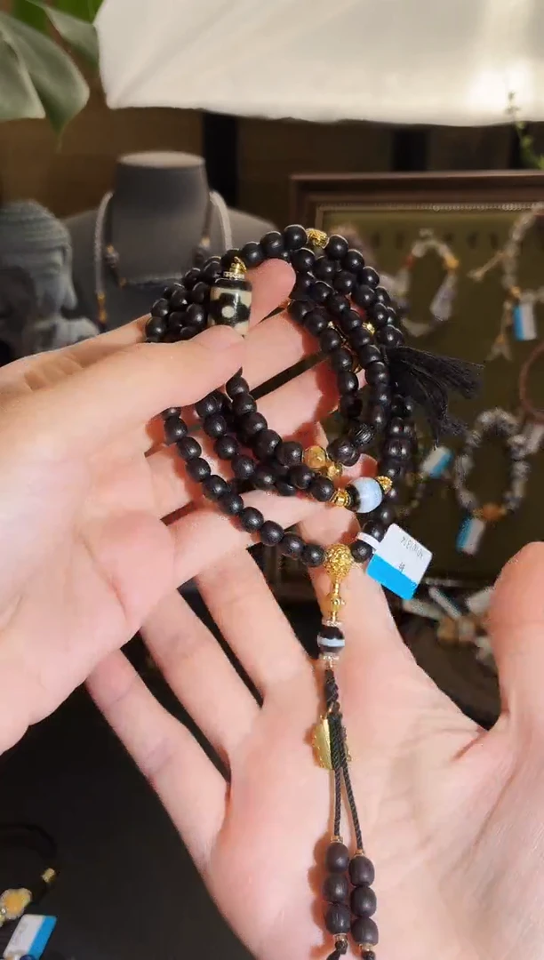 降真香其他壹加火火/降真香108多样性发其一