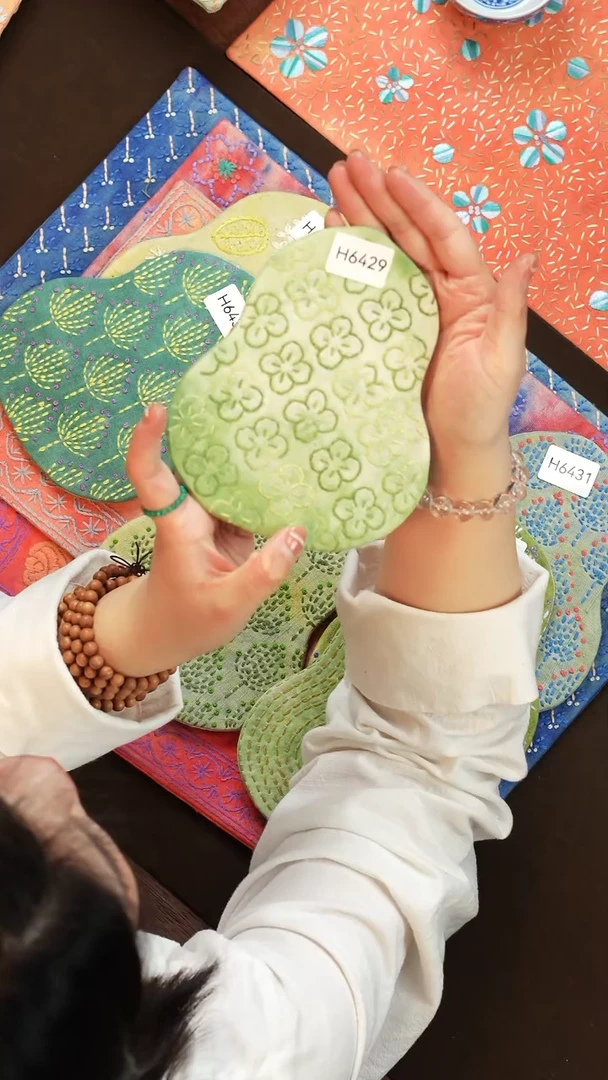 【闪购商品】摆件H6429