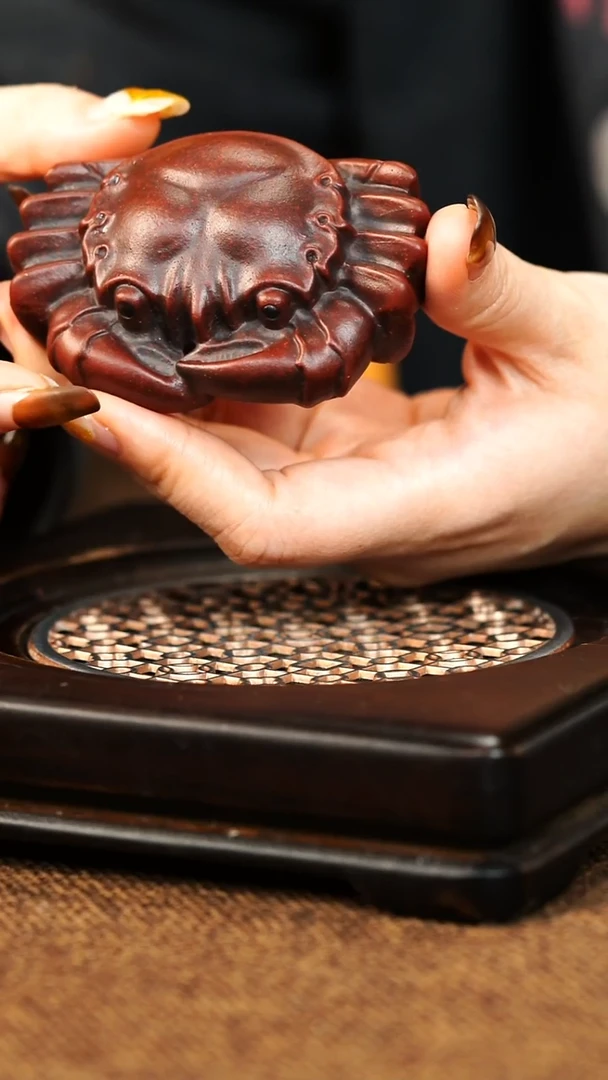 茶杯紫砂宜兴原矿紫砂