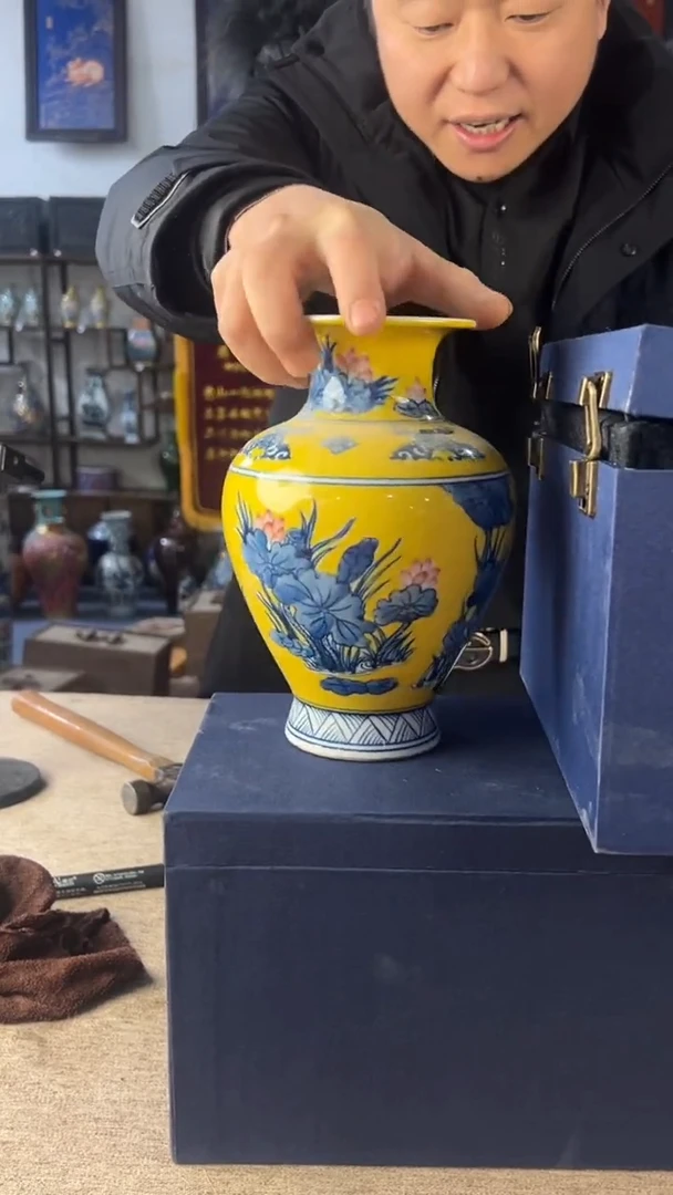 其他陶瓷172陶瓷摆件展品