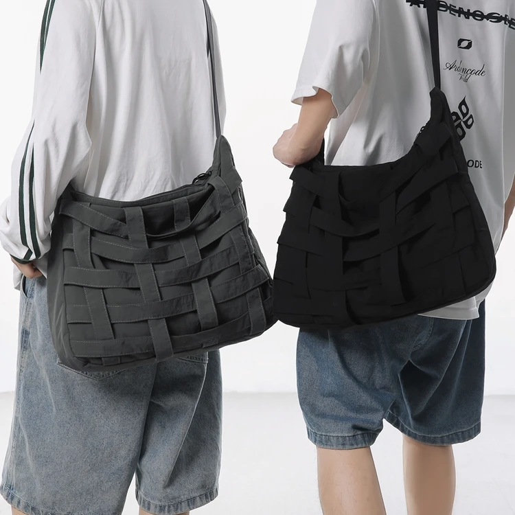 D296-319对应编码下单安安推荐休闲包潮流百搭个性流行双肩包