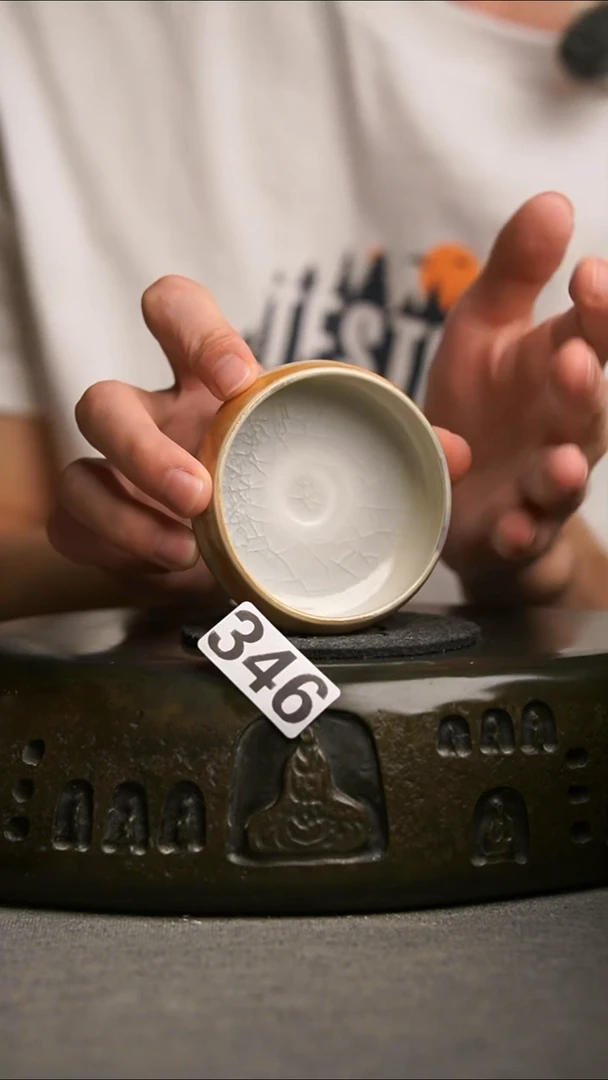 346景德镇陶瓷茶器系列