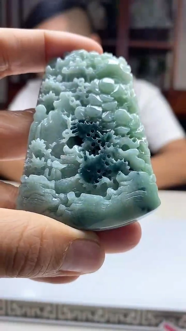 颈饰未镶嵌翡翠翡翠A货2025/10/29