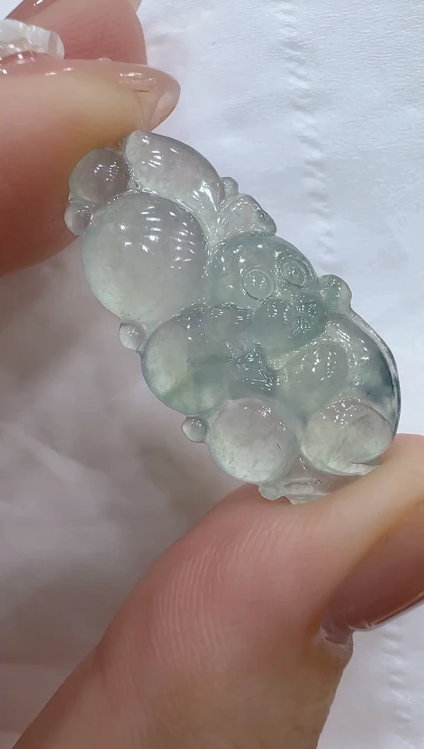 未镶嵌定制翡翠多样性团购发一件