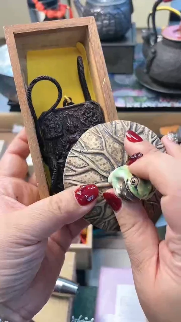 【闪购商品】瓷片LL炎美杂货铺质量保证