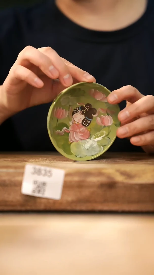 【落单孤品】福利/杯子@@3835