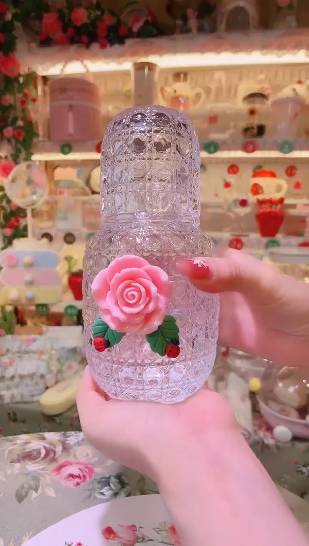 一壶一杯——手工制作品质好！