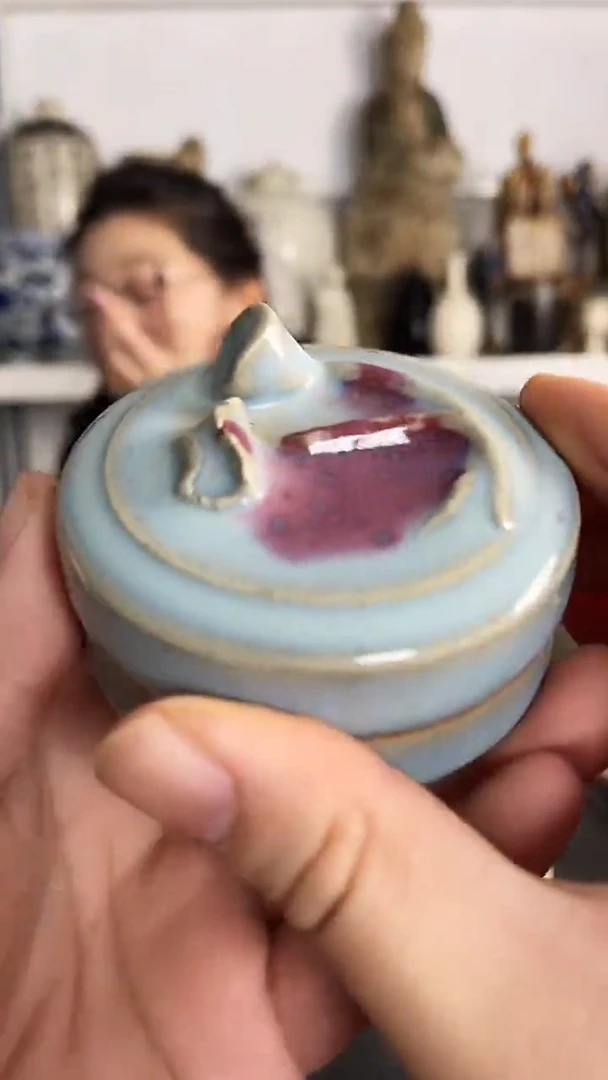 其他顺心瓷器 仿古复刻