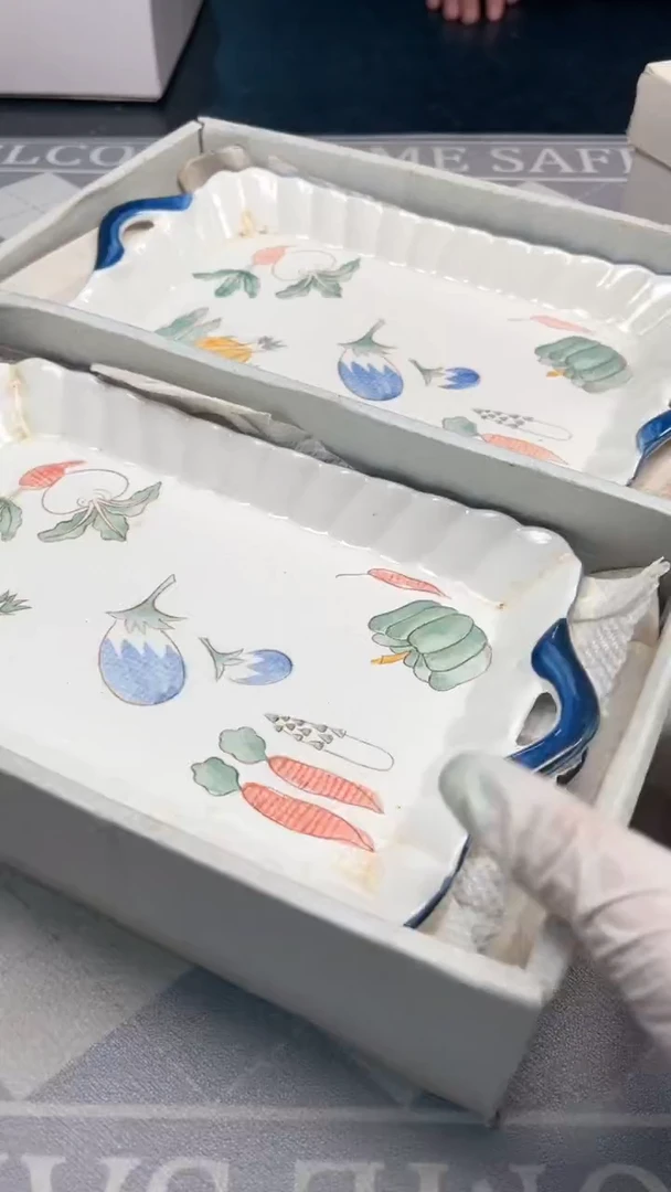 瓷片陶茶666文玩周边多人4