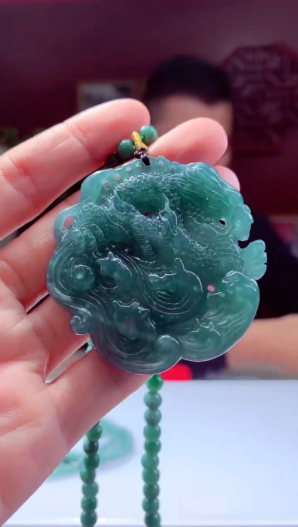 定制翡翠未镶嵌天然翡翠（拍一发一）