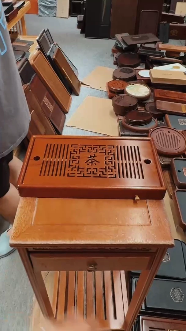 花梨木36*20送管
