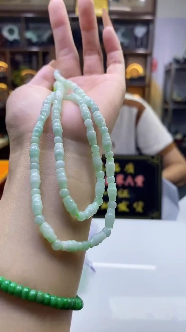 未镶嵌定制翡翠7904