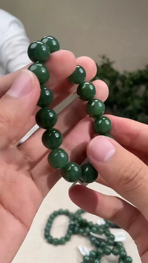 颈饰未镶嵌和田玉多样性拍一发一290018