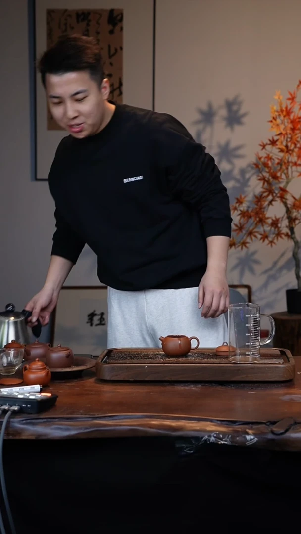 【闪购商品】紫砂茶壶自营无事西施