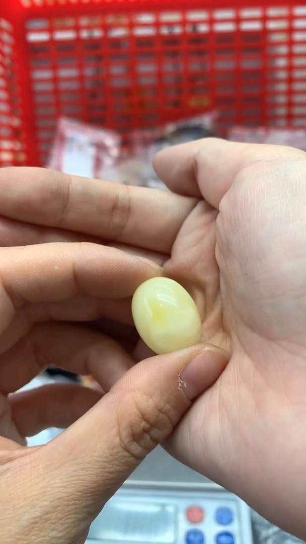 【闪购商品】琥珀珠宝奇石未镶嵌468