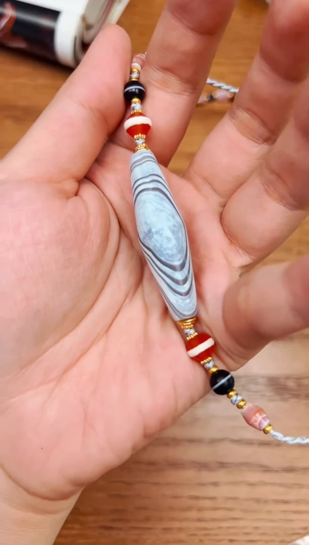【 西亚珠饰 】配珠