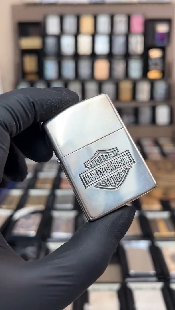 明铬高端奢品打火机13