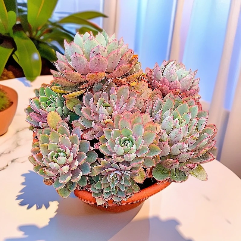 【大老桩赫拉 多肉植物 】脱土发货 2单包邮 花旦精品多肉基地直