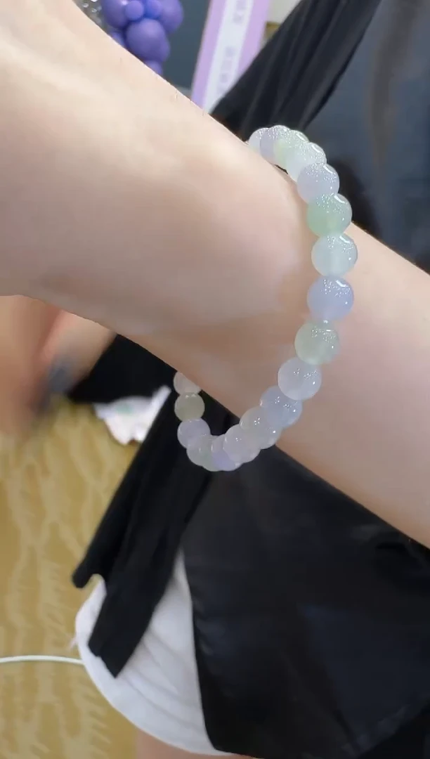 未镶嵌手串翡翠多样性团购发一件