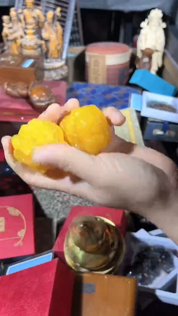 【闪购商品】滴血莲花菩提吊坠1