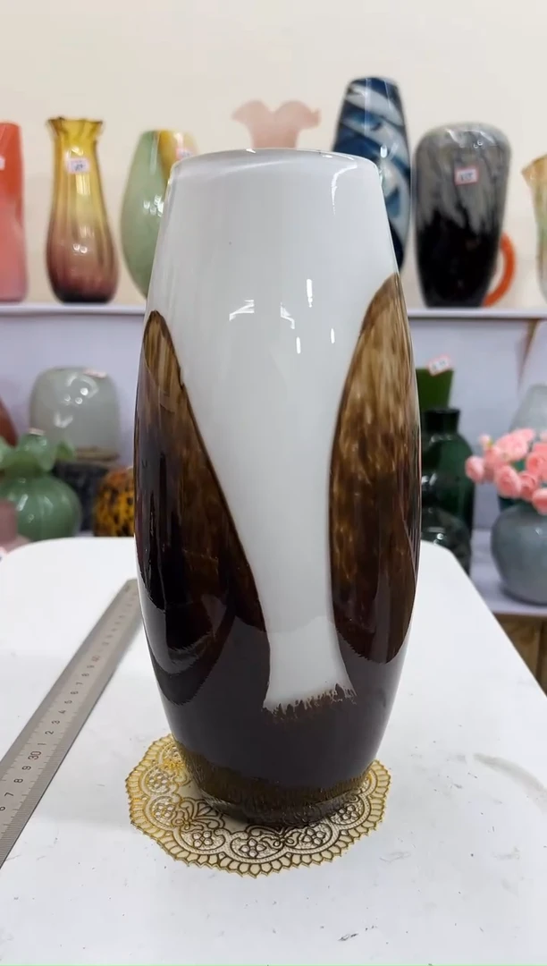 【闪购商品】也麦花器