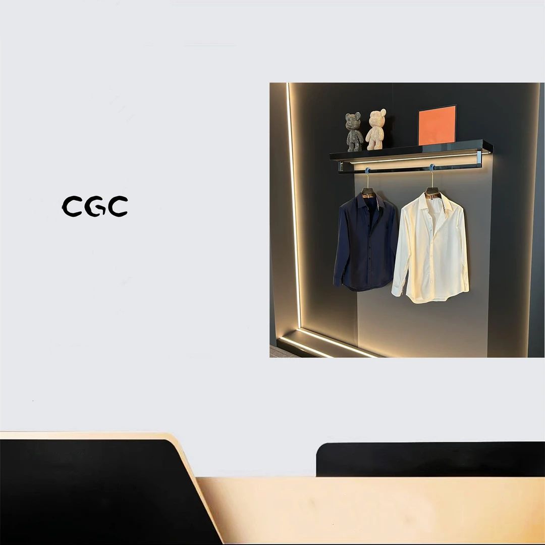 驰创名品【SS2024-88长袖6代】春夏秋冬时尚潮流百搭情侣款长袖