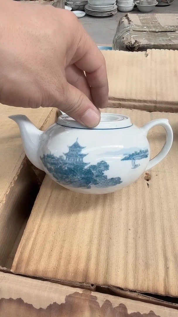 瓷片磁州窑买到就是赚到