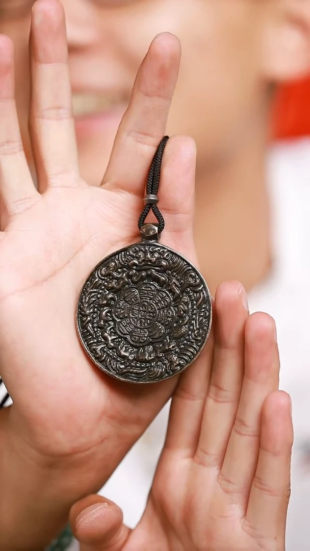 霸王熊九宫（多样性发货，发其一）