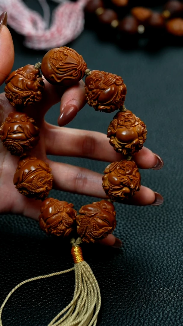 吊坠橄榄核ffffffff