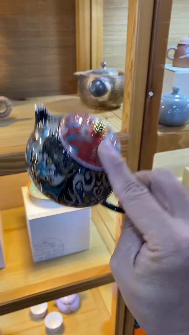 【闪购商品】茶具深夜放漏福利微瑕