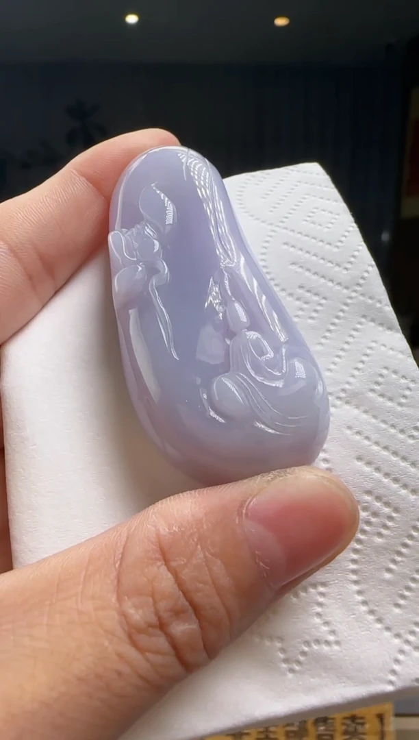 吊坠(不含链)未镶嵌翡翠HH@@960Q3J19830