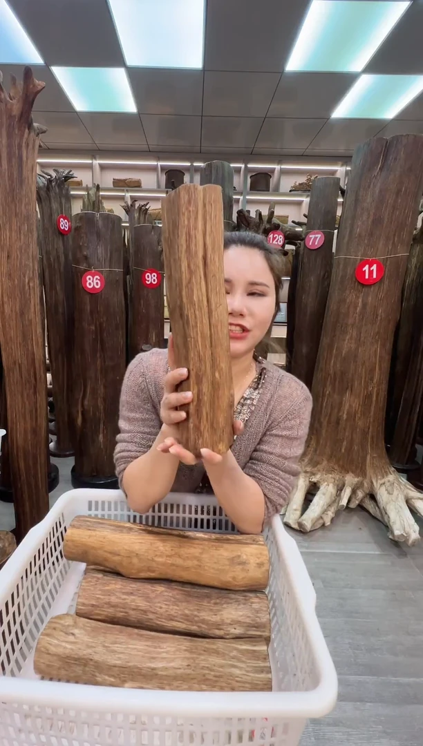 沉香沉香枕沉香原料 七天无理由