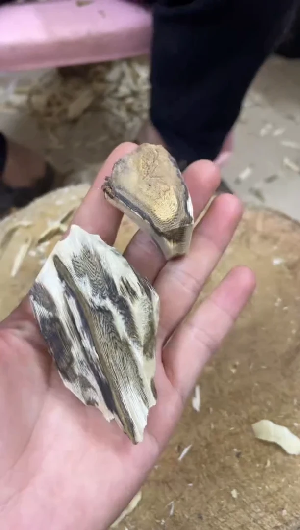 【闪购商品】沉香木沉香碎屑棋楠沉香 原料文创1