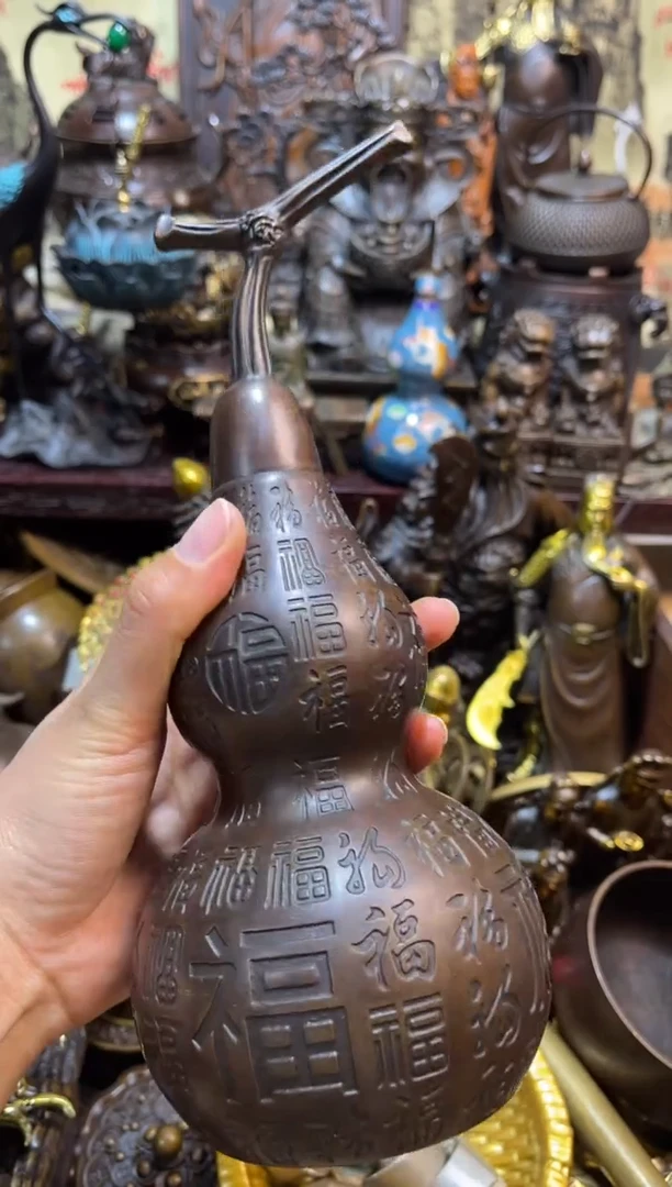 【闪购链接】苏古精品铜器专属连接