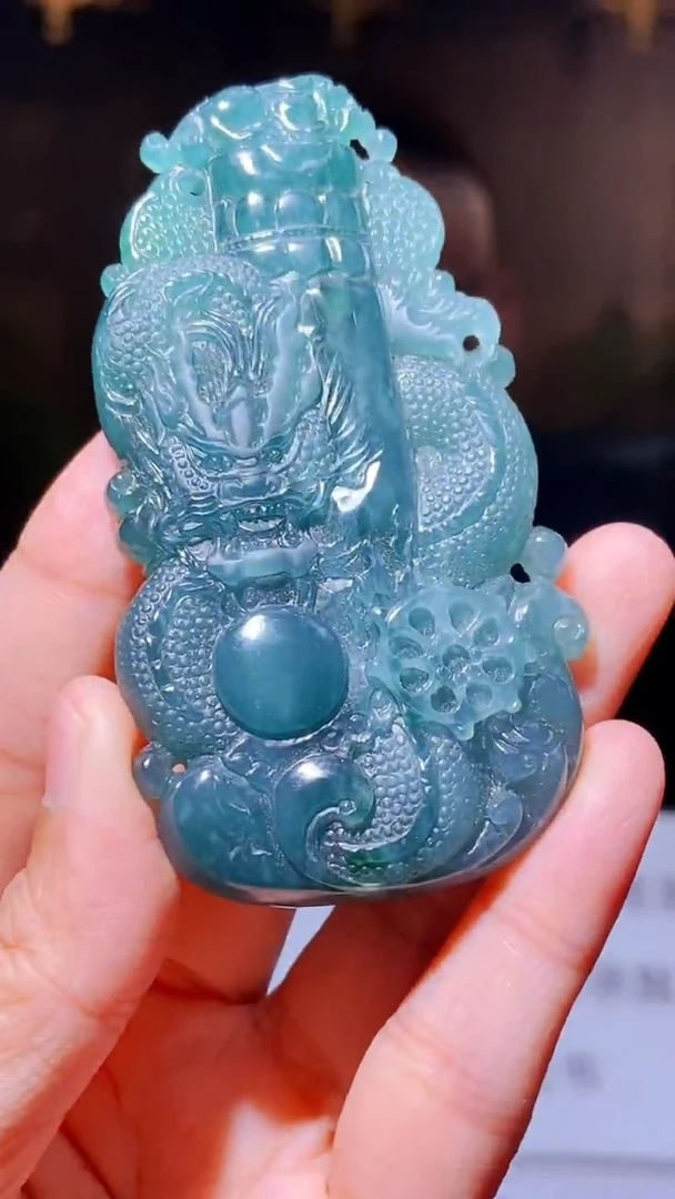 定制翡翠未镶嵌闪购毛货链接GSZ026