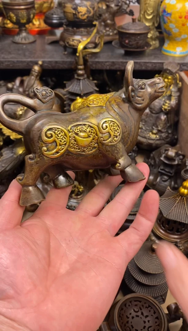 案台摆件 物品摆件