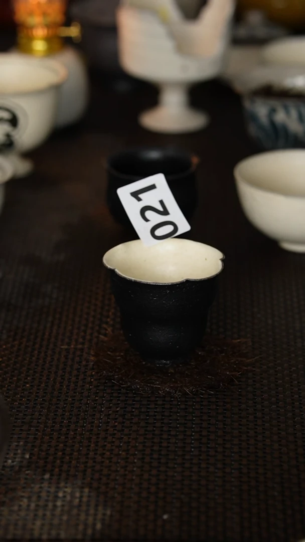 【闪购商品】021景德镇{立梦陶}手作