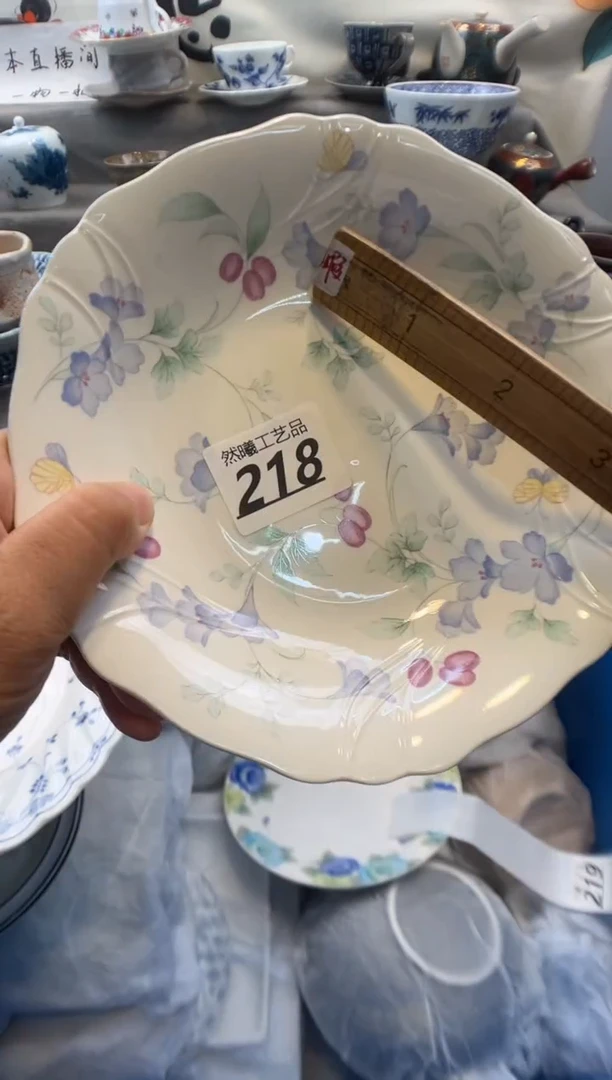 瓷片小*218