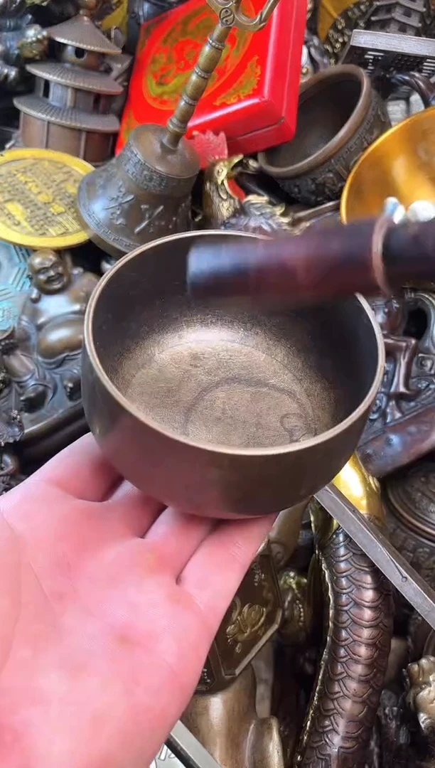 精美铜器 诚信经营