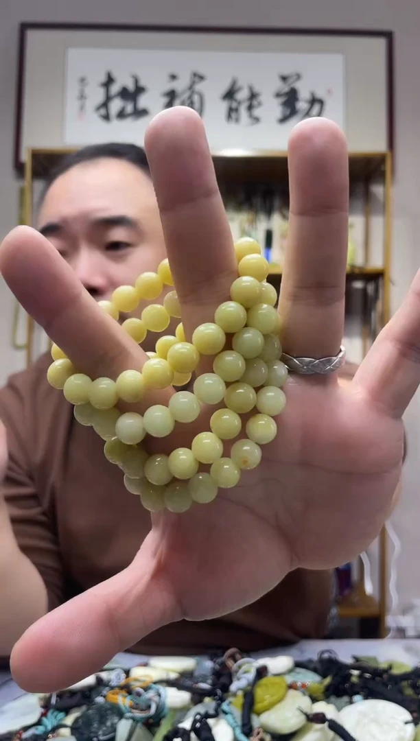 未镶嵌岫玉吊坠·多样性发货*拍一发一
