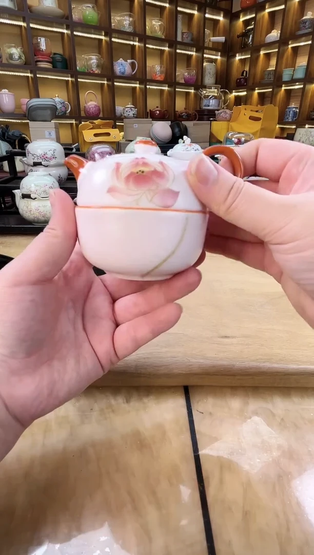 【闪购商品】粉汝莲花单人泡.。。