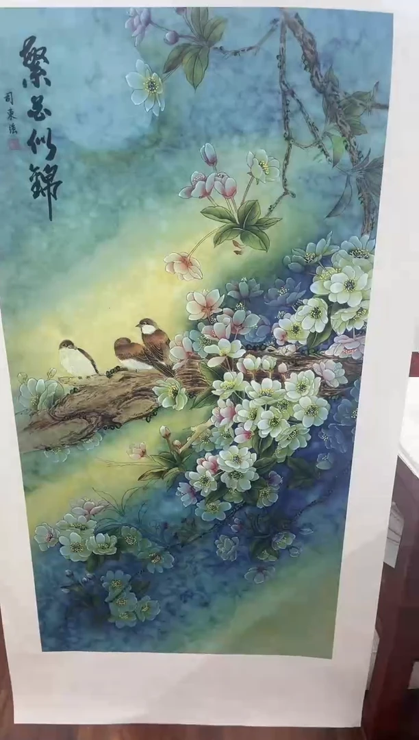 牙妹专属精品画链接92
