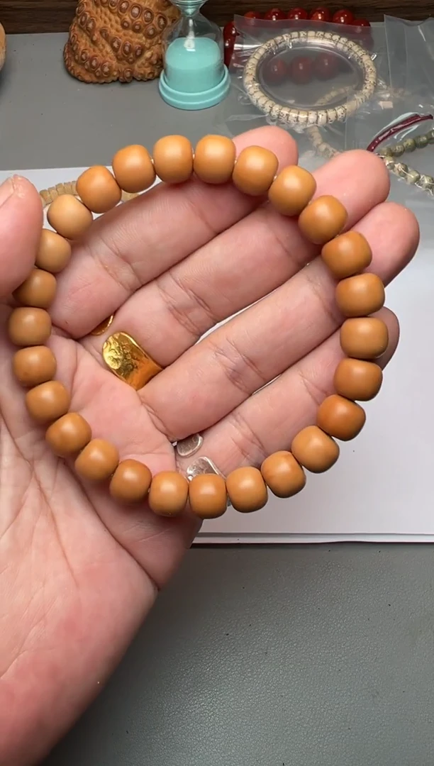 手串猴头核桃热***友猴头 热情网友