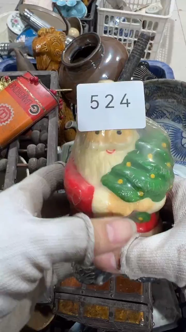 陶瓷航**扬工艺品0917524