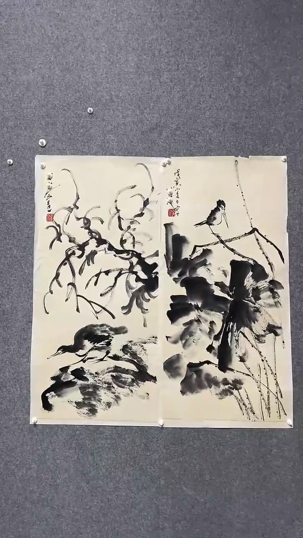 【闪购商品】书法墨香艺苑新号开播藏画