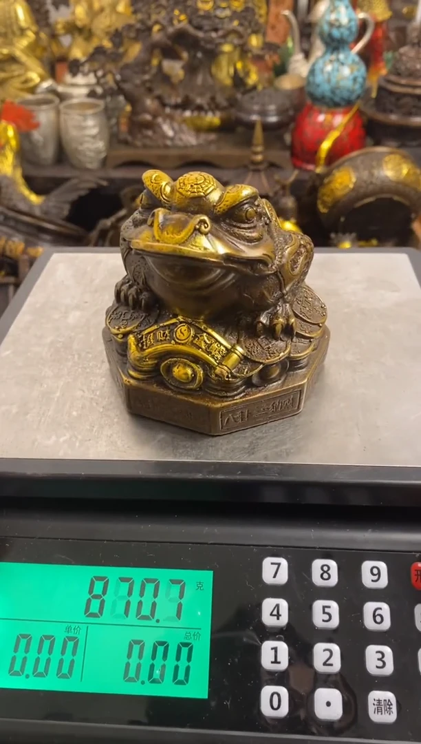 1案台摆件   物品摆件