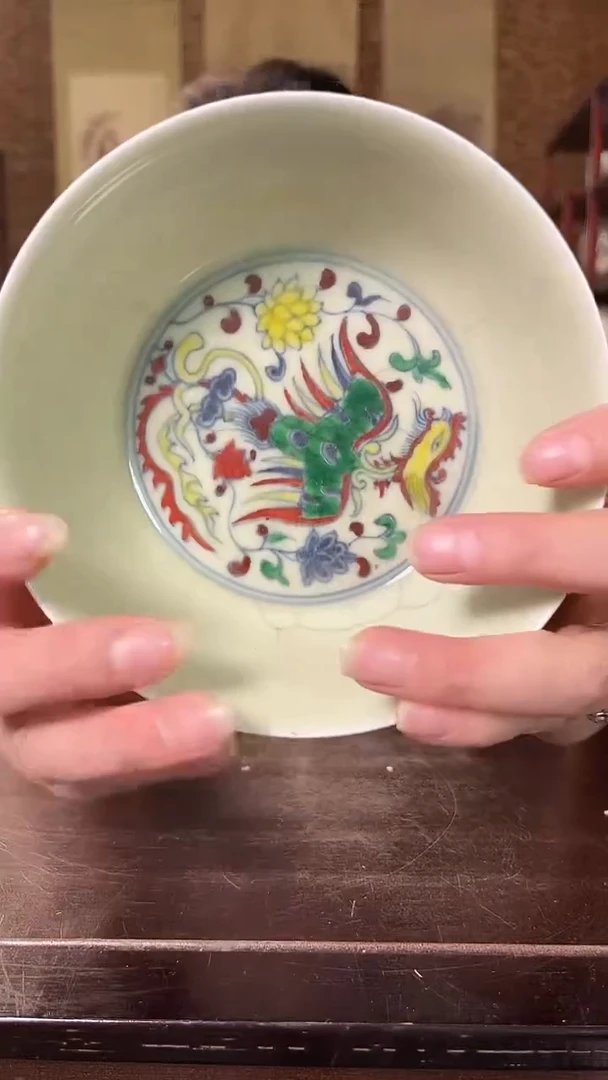 摆件瓷景德镇陶瓷摆件Y772