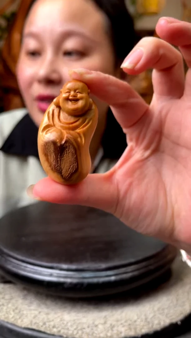 柏木（崖柏）崖柏小件